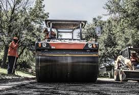 Why Choose Us For All Your Driveway Paving Needs in Ahwahnee, CA?